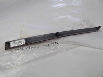 Honda GOLDWING 1800 NOS SADDLEBAG TRIM  81481-MCA-000Z
