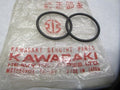 Kawasaki NOS NEW 670B3046 O Ring 46mm KZ ZN ZR ZX KZ750 KZ700 KZ650 KZ550 ZN700
