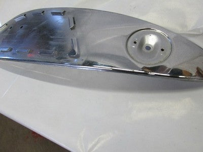 SUZUKI T305 raider oem  tank panel  set 1968-1969