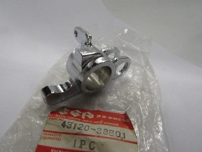 Suzuki 1987-95  INTRUDER 1400  Brake Pedal Rod Arm NOS 43120-38B01