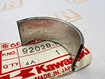 NEW GENUINE KAWASAKI 92028-1097 Connecting Rod Bushing