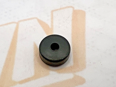 NOS OEM KAWASAKI 16036-006 1970-1971 G31M G31M RUBBER CHOKE CAP BOOT  OM23