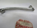 Kawasaki NOS NEW 46092-012 Clutch Lever H1 G3 KH G31M KH500 Centurion Mach III