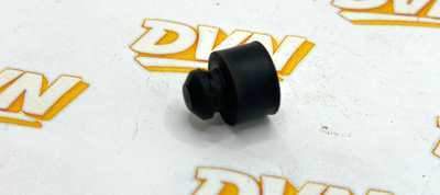 (2) NOS OEM Kawasaki F11 F9 H1 W1 A1 A7 SPEEDOMETER RUBBER DAMPER 92075-035