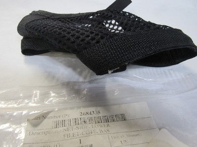 Polaris OEM NET-SIDE LOWER 09 RZR 800 /S, Military Ranger RZR S 2684335