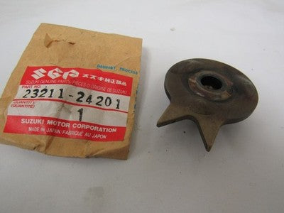 1983-1986 Suzuki Quadrunner LT185 ALT125 Clutch Release Guide Ball  23211-24201