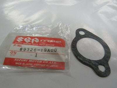 NOS Genuine SUZUKI 1987-1990 LT250R  LT500R GASKET OEM 69326-19A00