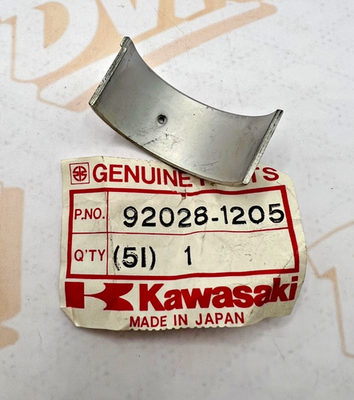 Kawasaki NOS NEW 92028-1205 Connecting Rod Bushing KZ ZN ZR ZX KZ700 ZN700 ZR750