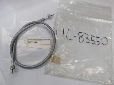 Yamaha speedometer TZR250 FZ750 RD250 RD350 SZR660 cable speedometer 11L-83550