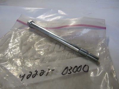 NOS Genuine Suzuki Center Stand Spacer M12  M15   42211-03000