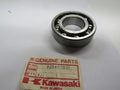 Kawasaki NOS NEW 92045-1031 Ball Bearing EC-6204 KX KX80