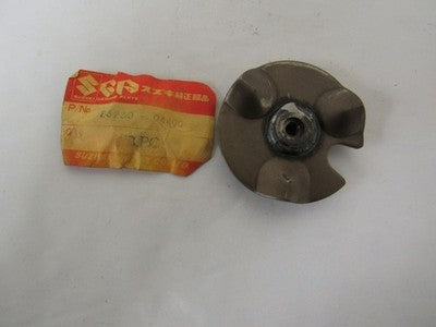 SUZUKI JR50 CLUTCH RELEASE PLATE ASSEMBLY NOS! Brand New