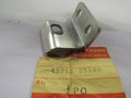 SUZUKI RV90  ROVER  NOS SEAT CLAMP GUIDE PLATE LATCH BRACKET 72 -77  45213-27100
