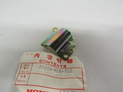 NOS Honda CBR600 CB700 CMX250 NX250 VTR250 Plate 35204-KE8-702