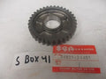NOS Suzuki ALT185 LT185 Second Driven Gear 24321-24401