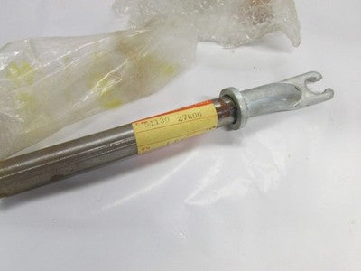 1973 Suzuki MT50 RH LOWER FORK TUBE P N 51130-27600 NOS OEM