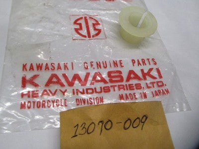 Kawasaki KZ400 KZ650 Kick Spring Guide 13070-009 NOS