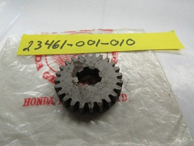 Honda Gear 1963 CA100 CA102 23461-001-010