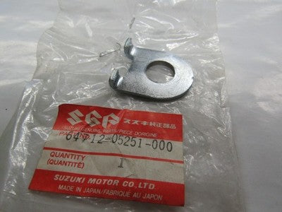 NOS OEM Suzuki Washer 1983-1990 DR100  64712-05251