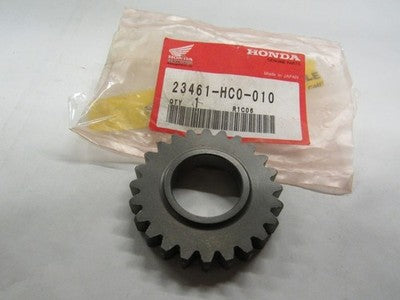 NOS Honda 1987-1992 TRX250 Gear (24T) 23461-HC0-010