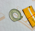 92022-1017 Kawasaki Transmission Lock Washers (set of 2) for KL250 KLR250 KZ200