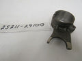 Suzuki TC185  nos gear shift # 1   1974-77  p.n 25211-29100