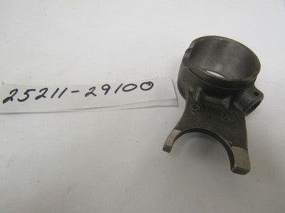 Suzuki TC185  nos gear shift # 1   1974-77  p.n 25211-29100