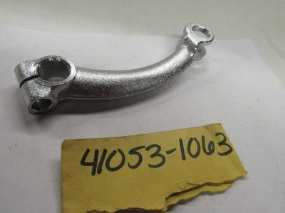 NOS 95-05 Kawasaki Vulcan Classic VN800B REAR BRAKE DRUM  LEVER 41053-1063