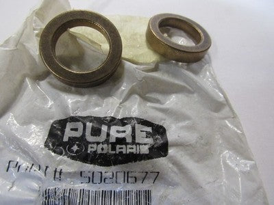 Polaris 93-2002Sportsman Magnum Ranger A Arm Spacer NEW OEM   5020677  SOLD AS 2