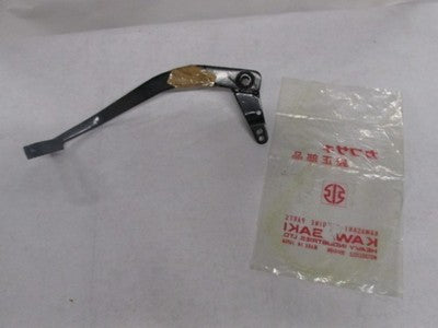 Kawasaki NOS NEW 43001-035 Brake Pedal F6 F7 175E 125E Enduro