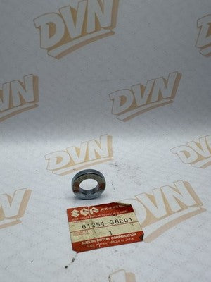 Suzuki OEM Part 61251-36E01 SPACER,RR SWGARM PIVOT,OUTER