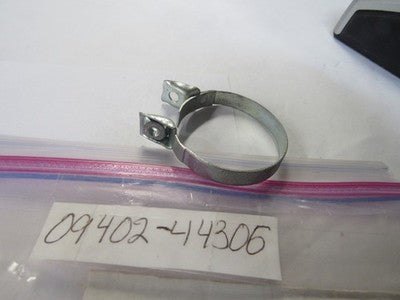NOS Suzuki OEM  T125 Stinger  carburetor clamp 09402-44306
