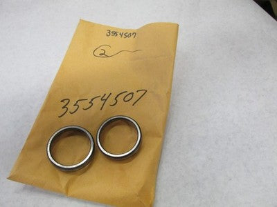 Polaris Bearing Cup Tapered 3554507 1987-2009 Trail Boss Big Boss Sportsman OEM