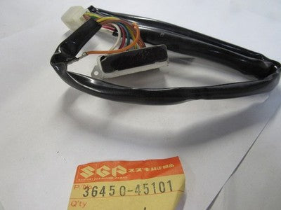 NOS Suzuki Gear Position Indicator Light 36450-45101  1979 gs750e