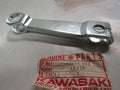 NOS OEM KAWASAKI F6 F7 KT250 F7 REAR BRAKE CAM LEVER PART 42029-023