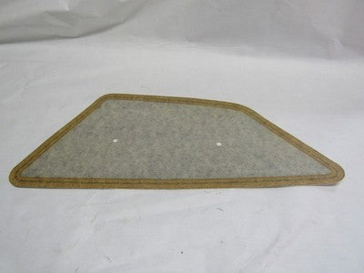 GENUINE NOS Suzuki GS1100GL TAPE,FRAME COVER 68136-45320-84Z