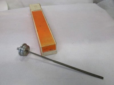 NOS Harley Davidson Sportster oil tank dipstick 62625-66a    1966-1969