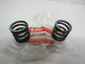 1989-2004 Suzuki rm80  rebound spring set   51177-02b20