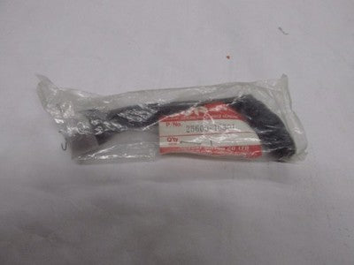 NOS Suzuki OEM Gear Shifting Lever TS400 tm400 tm250 71-77