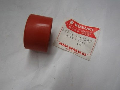 Suzuki A100 AS100   NOS   Muffler connector     14771-12000