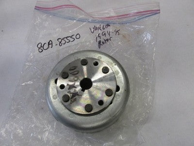 NOS YAMAHA XT600 V MAX NOS FLYWHEEL   ROTOR - XT 600