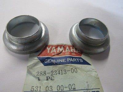 YAMAHA OEM NOS STEERING BALL RACE / 288-23413 00 SOLD AS 2
