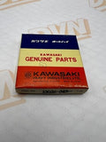 Kawasaki NOS NEW 13025-043 Piston Ring Set O S .020 S2 Mach II 350