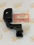 Kawasaki NOS NEW 34003-054 Right Footrest Bracket KZ KZ400
