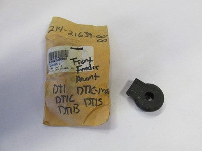 NOS Yamaha 1968-1970 DT1 Damper 214-21639-00