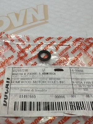 DUCATI WASHER 85210721B