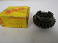 Suzuki TS400 TM400 nos gear 4th driven 24341-16500
