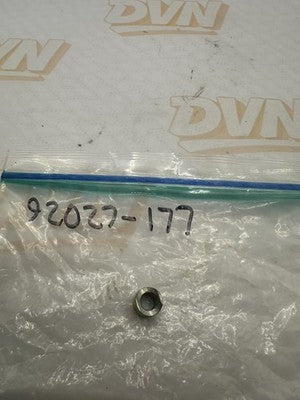 Kawasaki 92027-177 Brake Rod Pin NOS