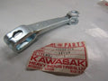 Kawasaki 42029-015 Rear Brake Cam Lever F6 F7 NOS New Vintage
