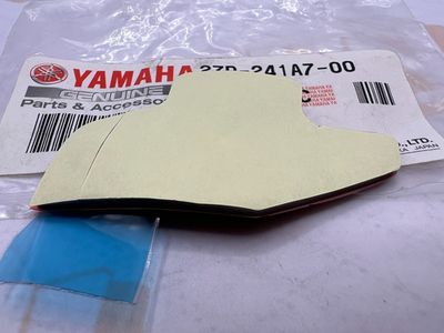 Genuine YAMAHA 27D-241A7-00-00 | Seal 7